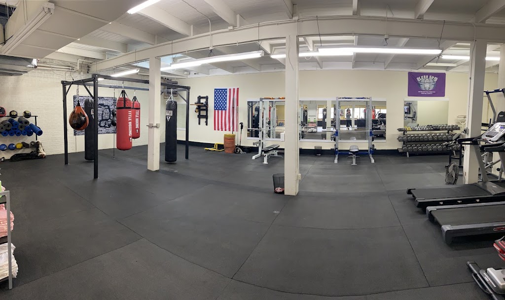  Hidden Storage Boxing