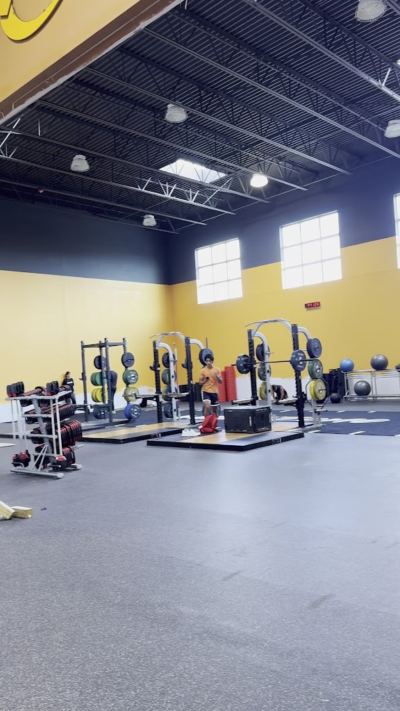  Crunch Fitness - Doral