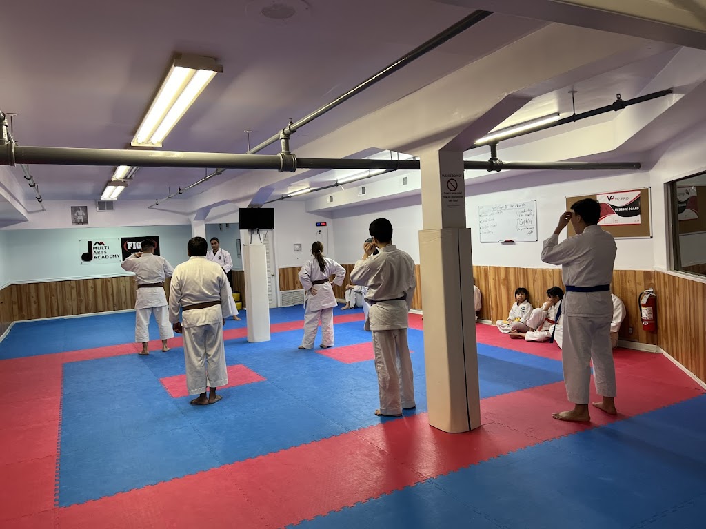  Traditional Karate of Newark