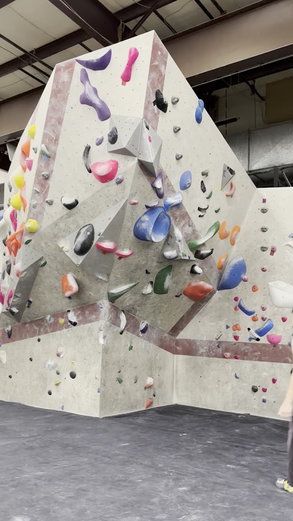  Asana Climbing Gym