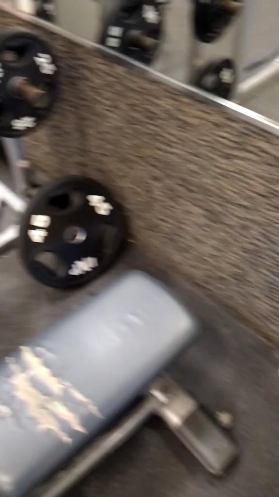  LA Fitness
