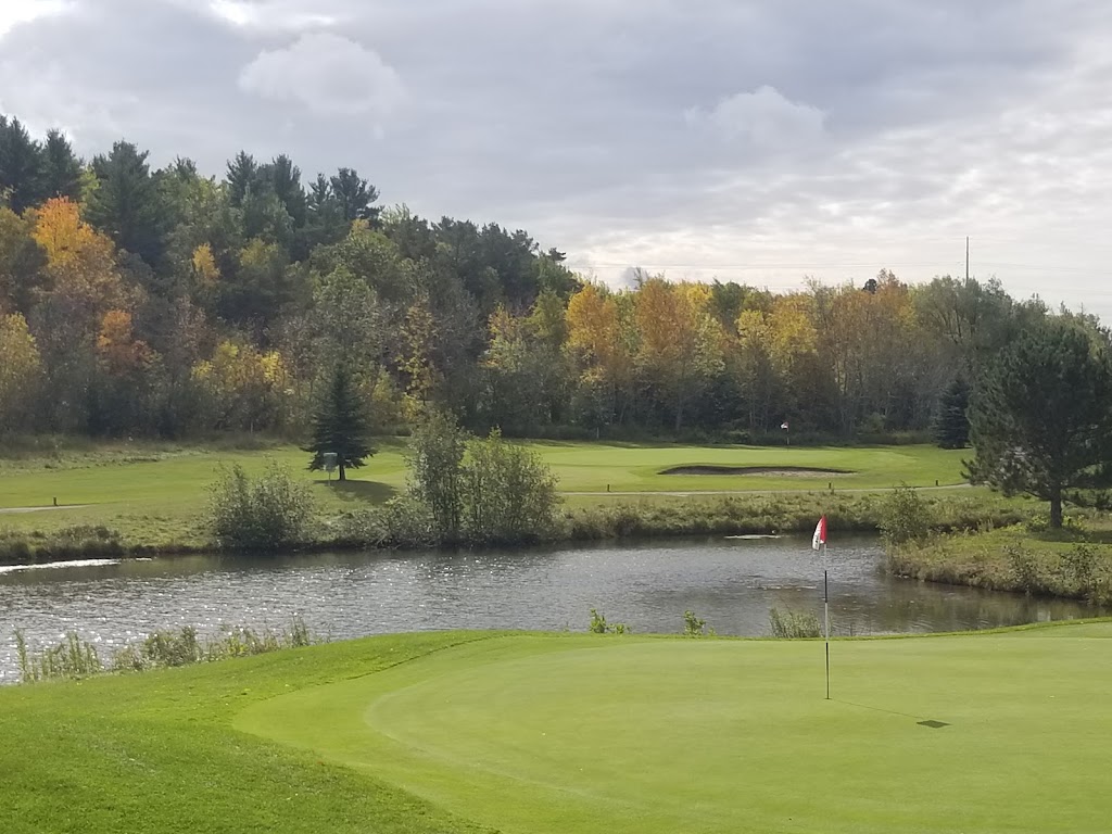  Enger Park Golf Course