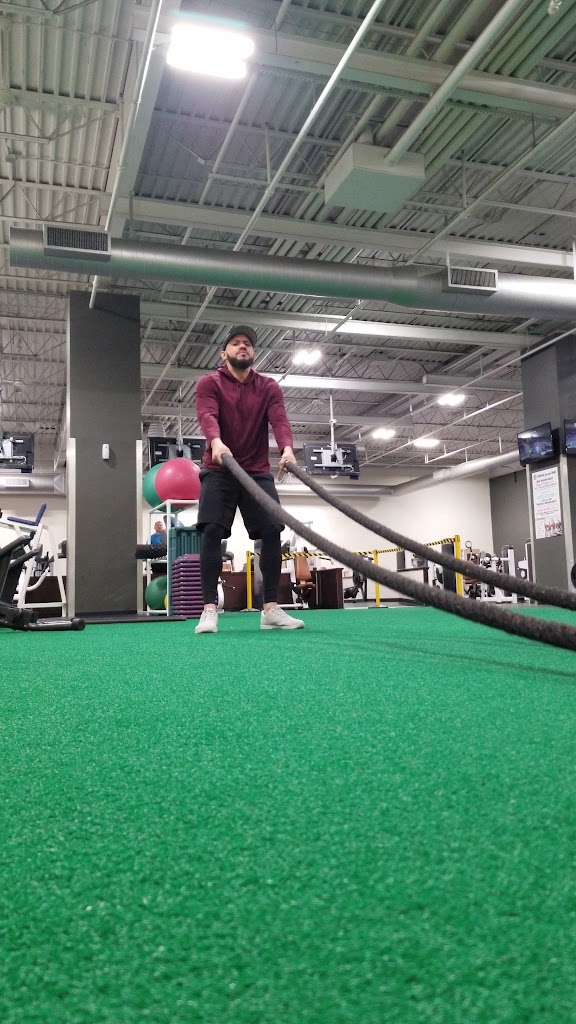  Choice Fitness Methuen East