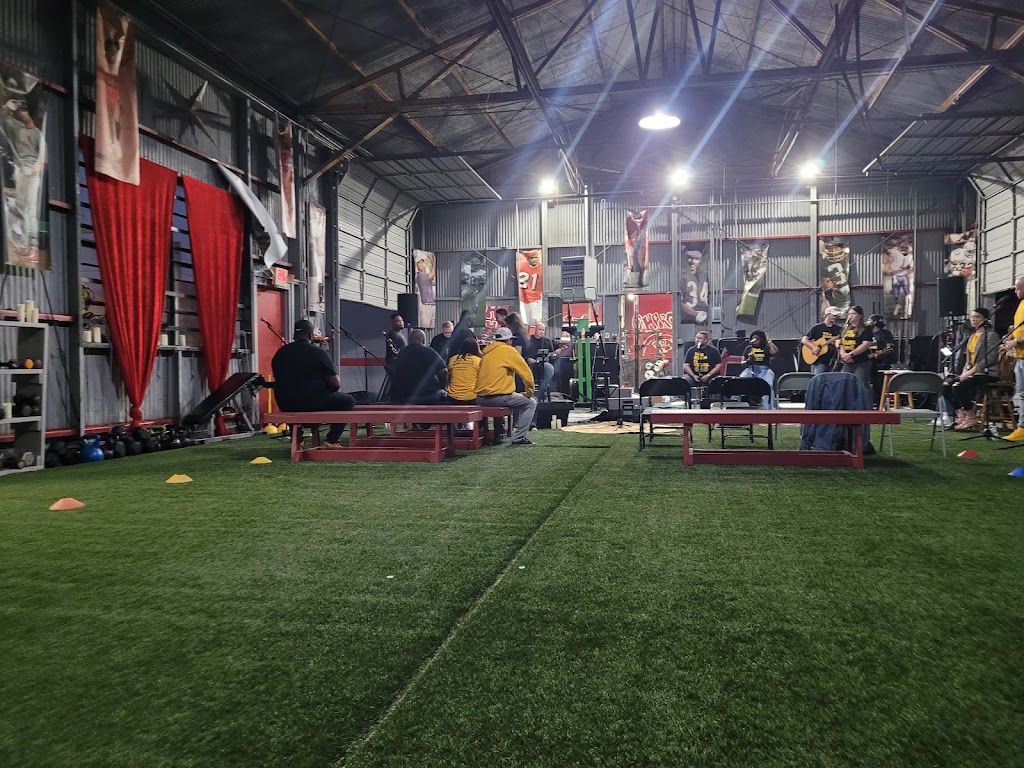  Healthy Harts Fitness