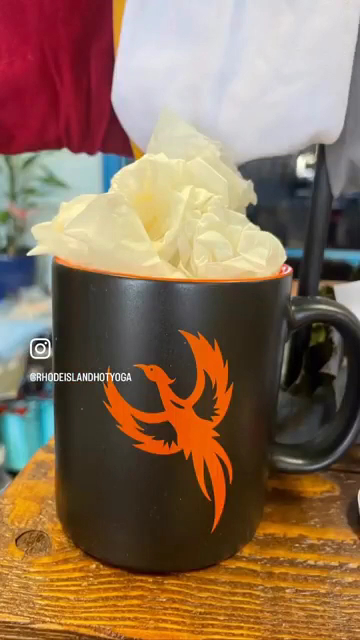  Rhode Island Hot Yoga