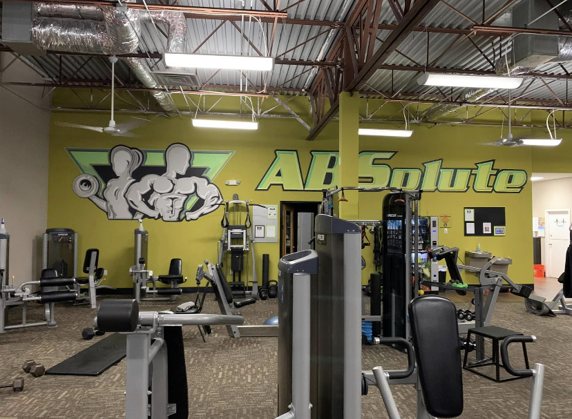  Absolute Health and Fitness