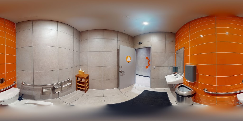  Orangetheory Fitness