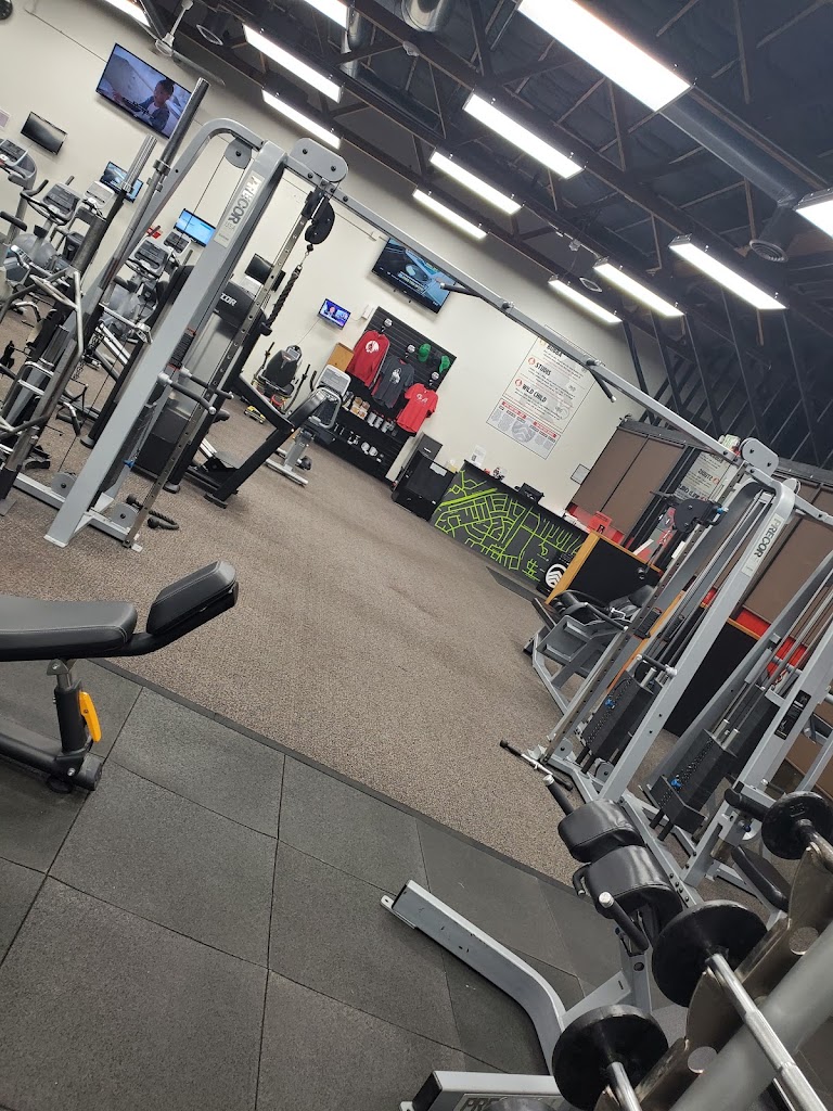  Club 24 North Richland