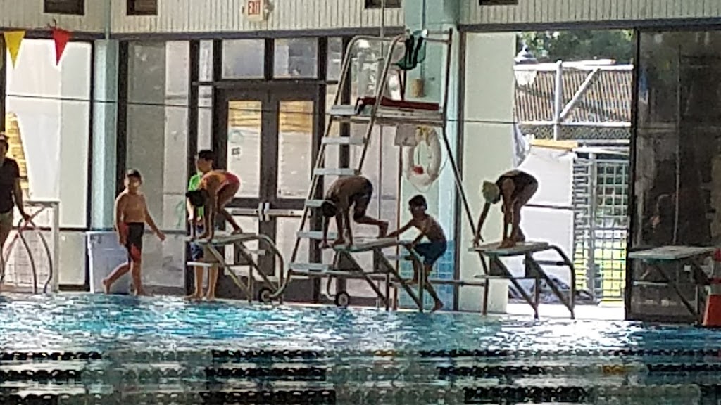  South Gate Park Sports Center