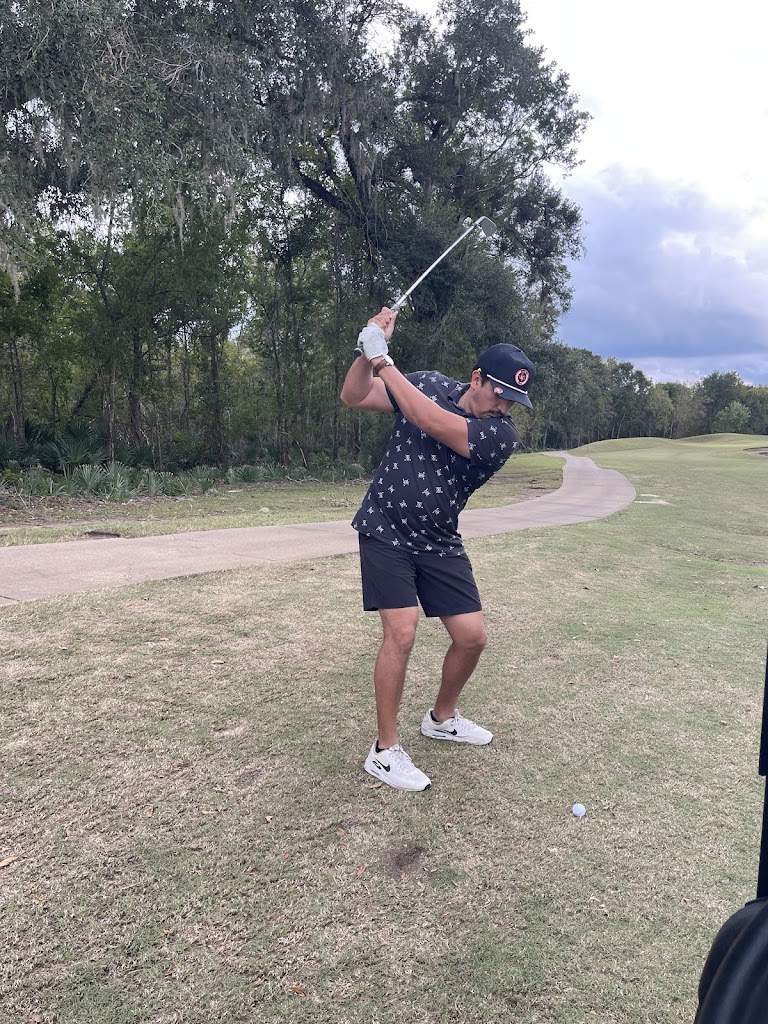  Wilderness Golf Course