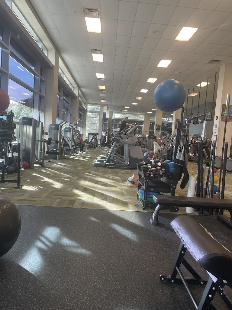  BayCare Fitness Center (Carillon)