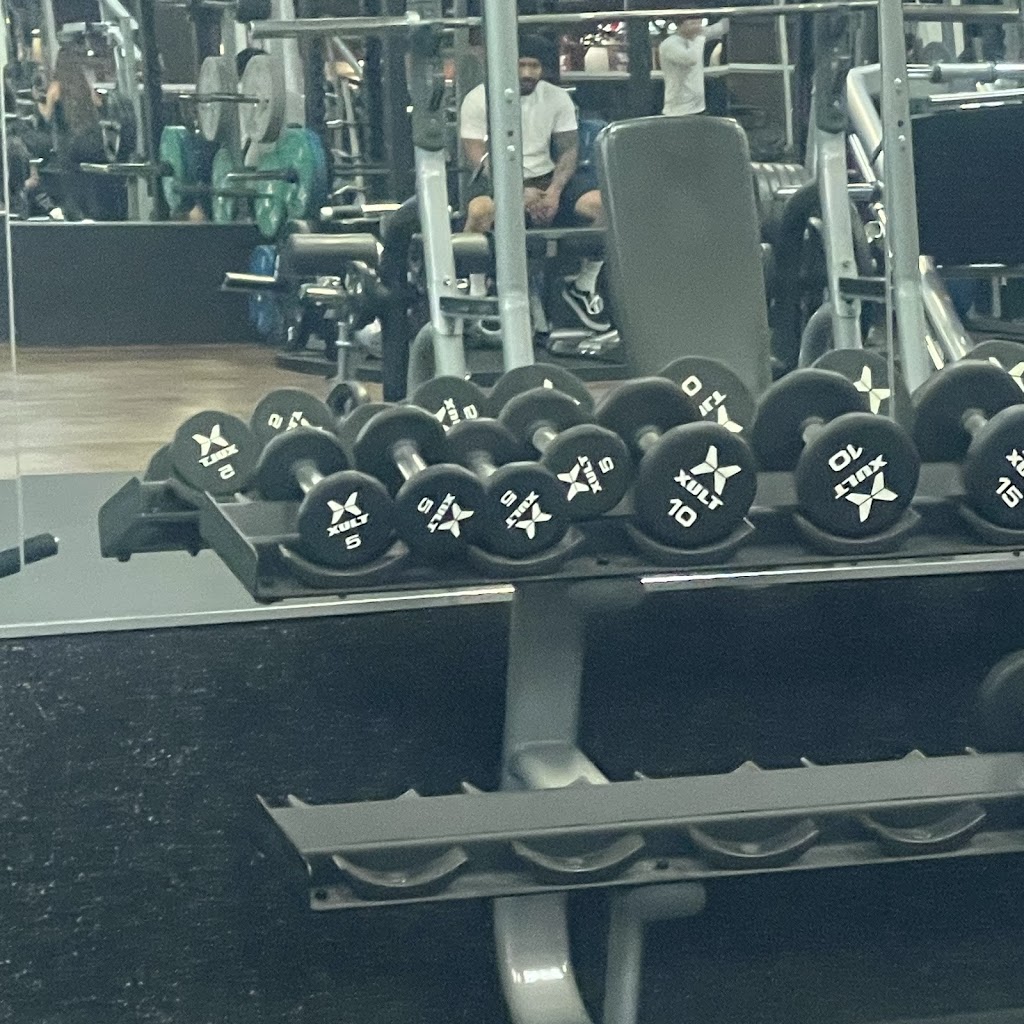  Get Fit 24/7 of Tracy