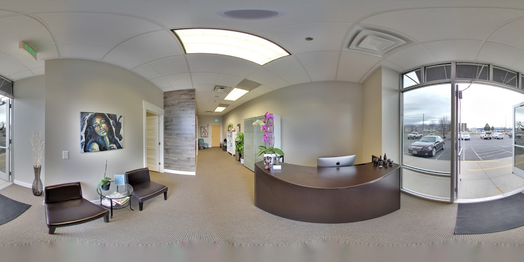  Cradle Your Soul Yoga and Massage