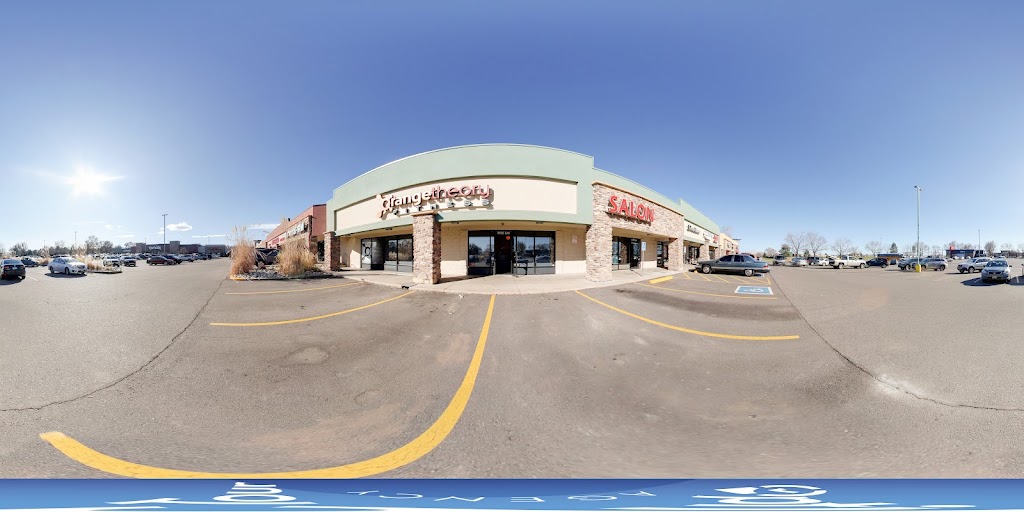  Orangetheory Fitness