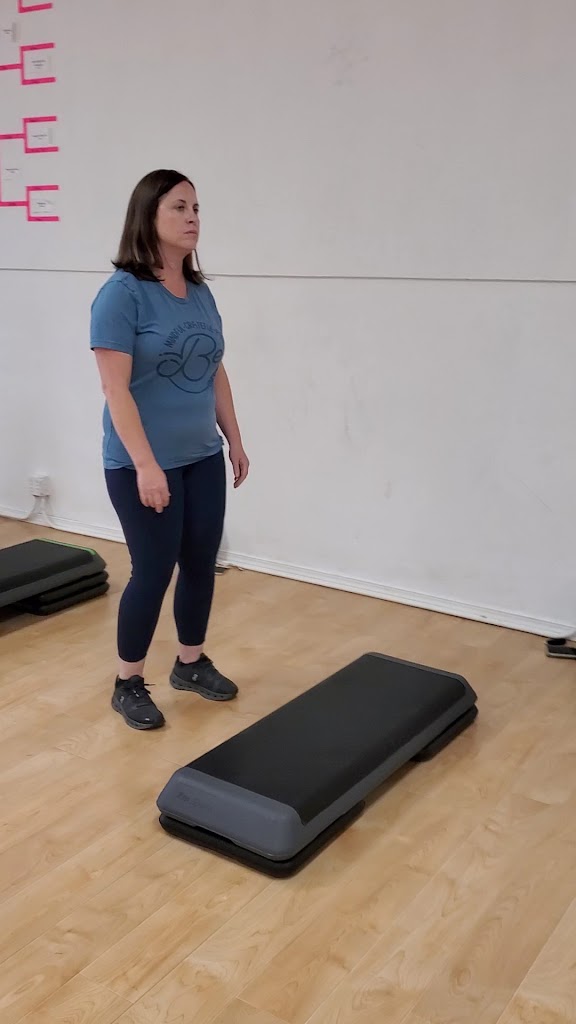  Fitness Instructional Training Together, LLC.