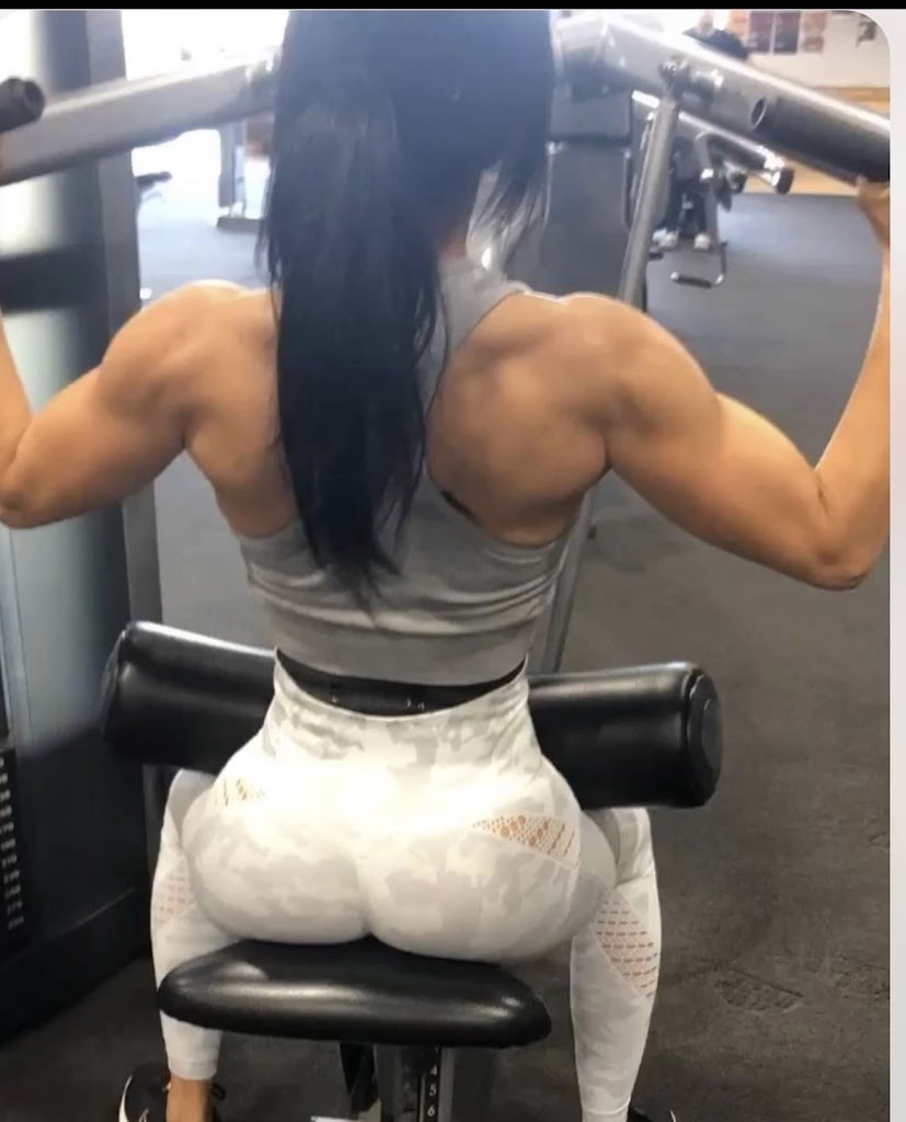  Light + Glory Fitness