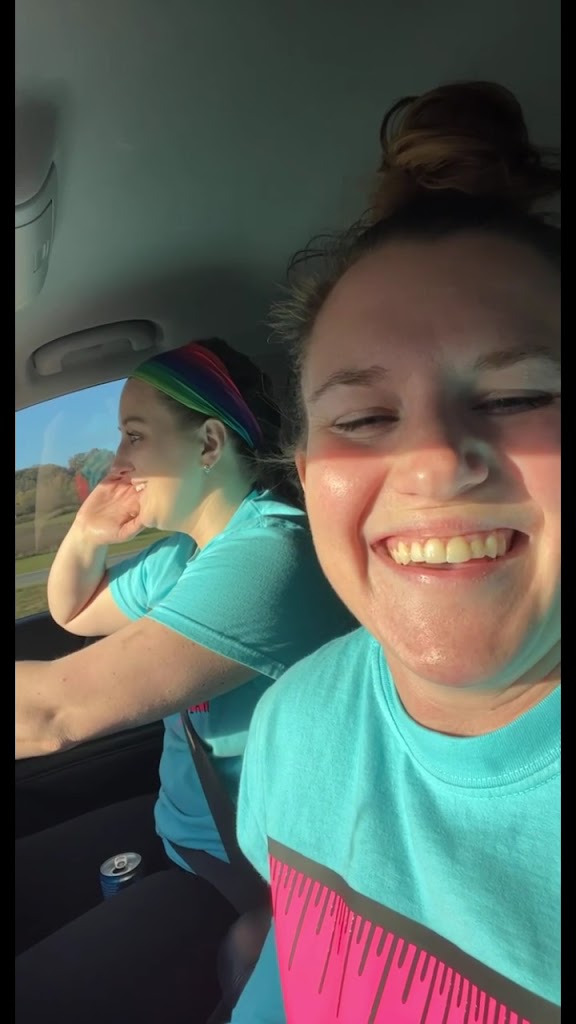  CrossFit Ridge Runner