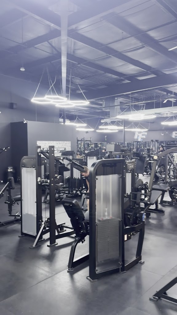  Flex Factory - Des Moines