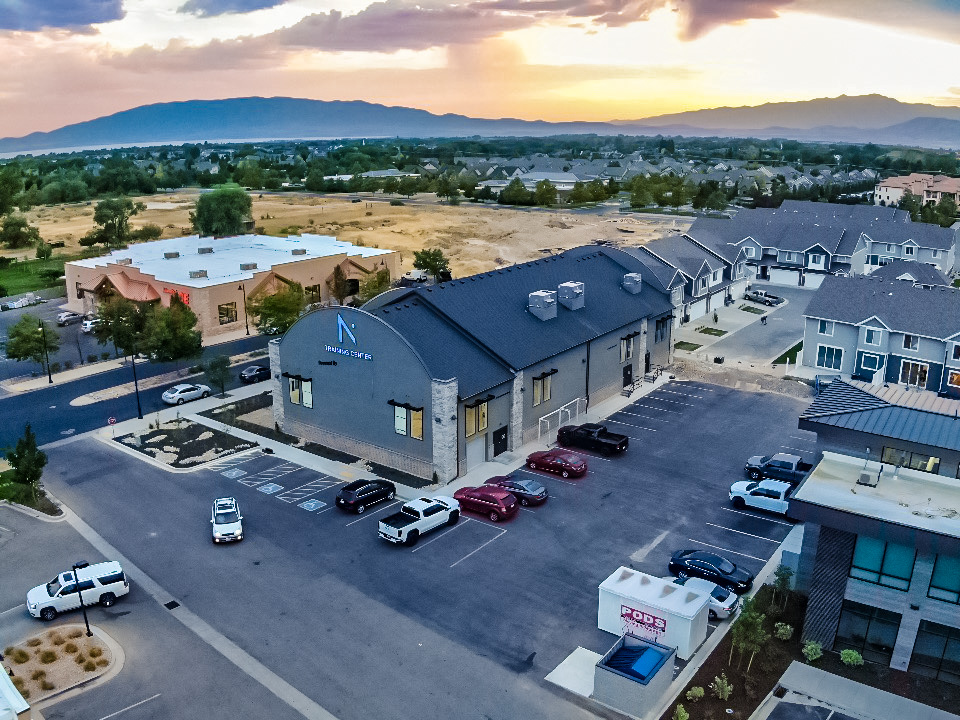  Norton Training Center