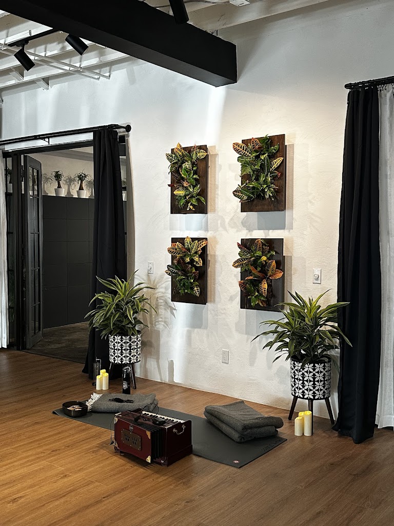  HAUM Studios - Flagler Village