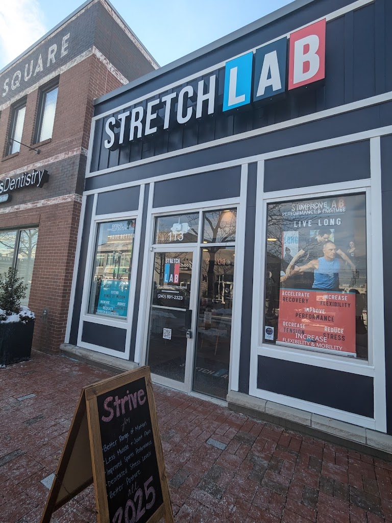  StretchLab