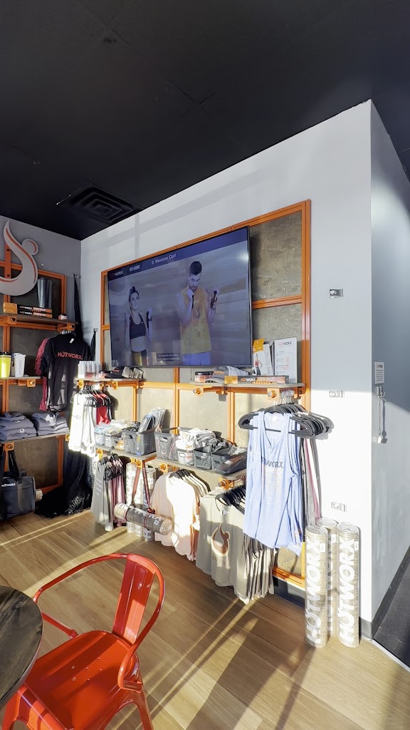  HOTWORX Langhorne, PA