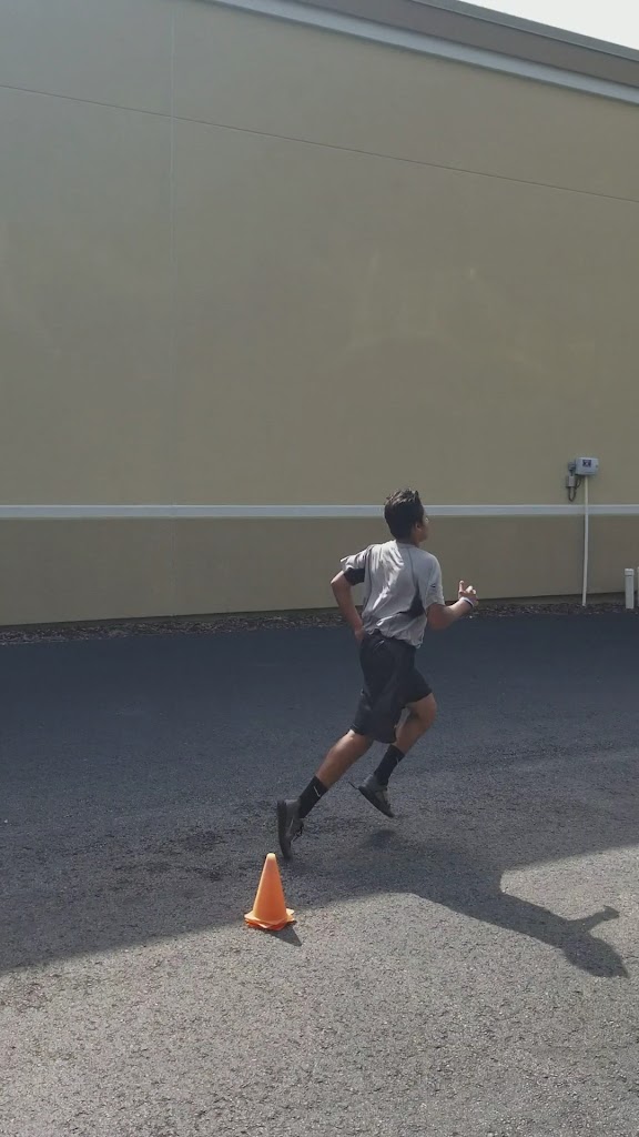  Elite Fitness of Orlando