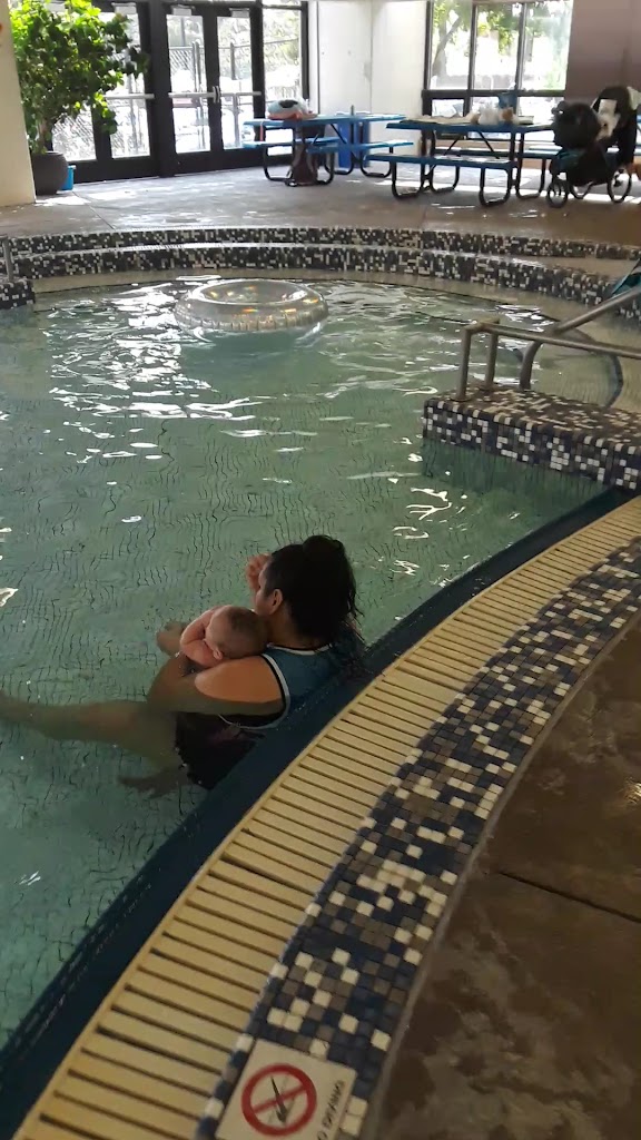  Westminster Swim & Fitness Center