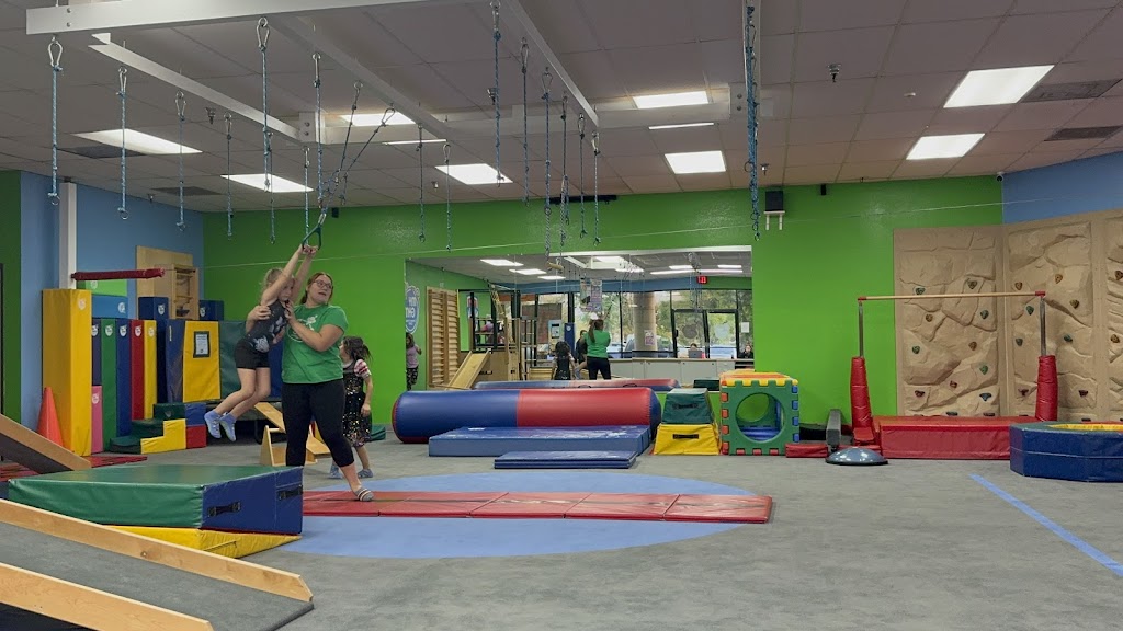  My Gym Redlands Children’s Fitness Center
