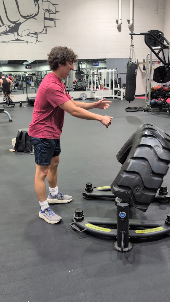  Mountainside Fitness Personal Training Chandler