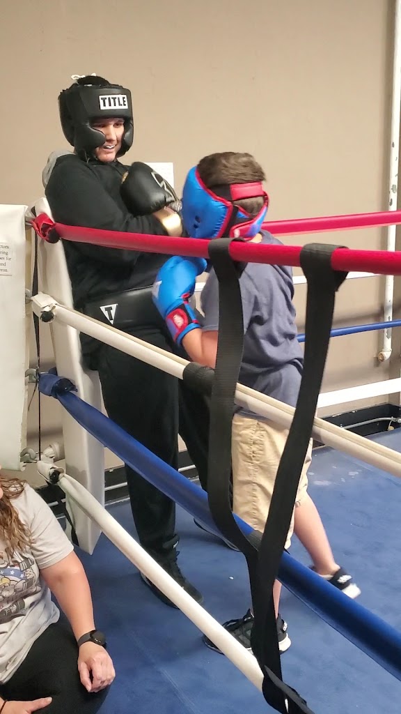  American Health & Fitness