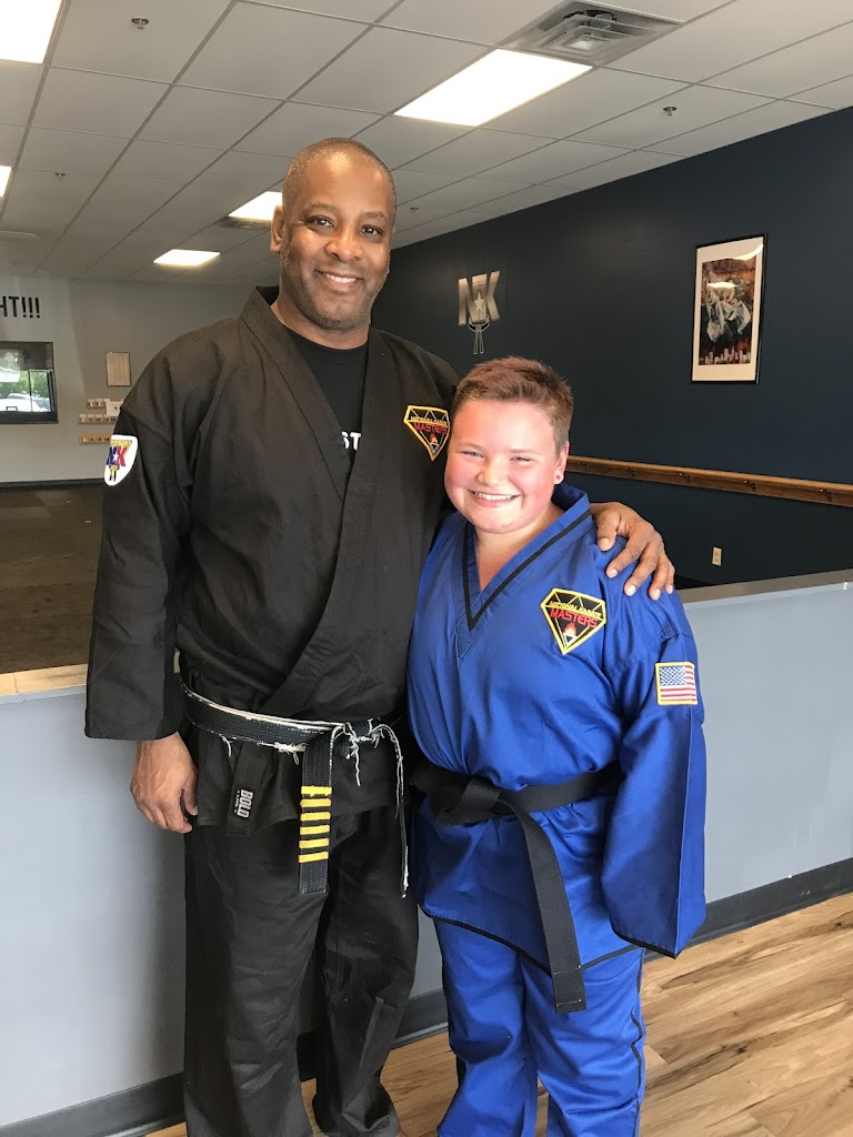  Eden Prairie National Karate