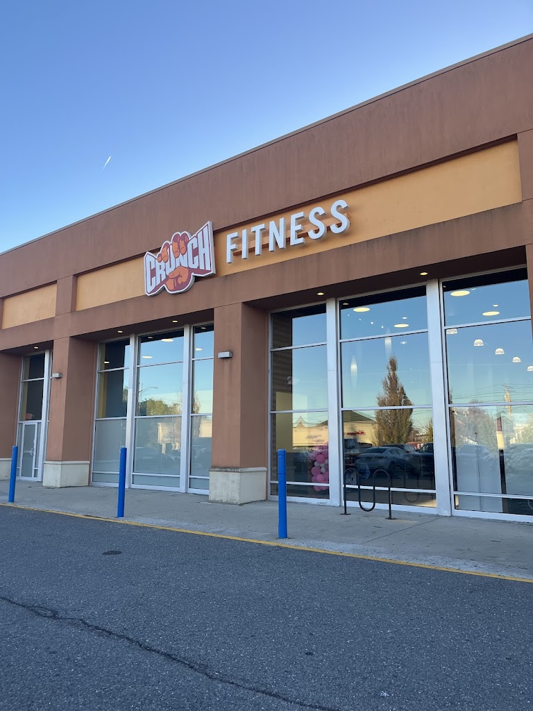  Crunch Fitness - Haverhill