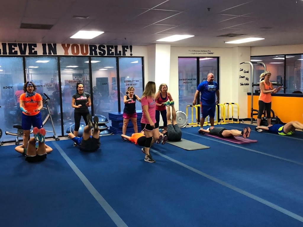  Get A Grip Total Fitness