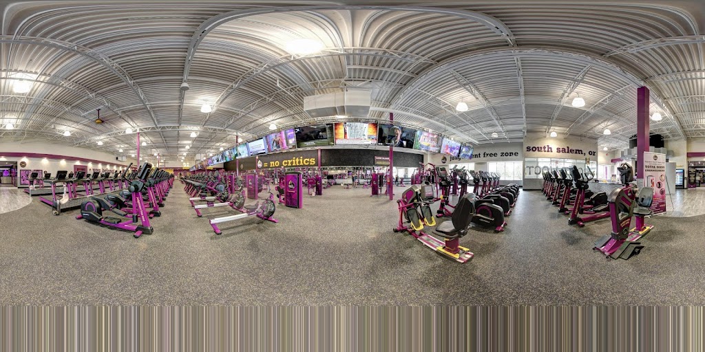  Planet Fitness