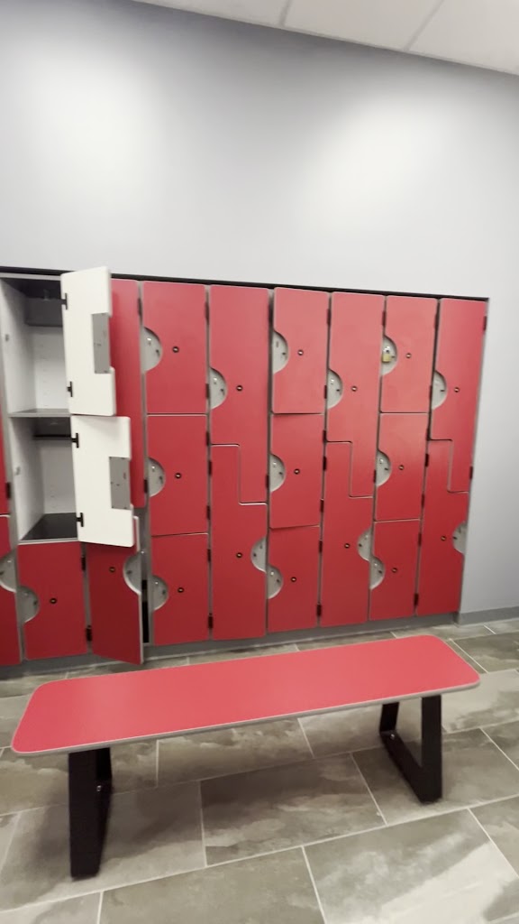  Workout Anytime Peachtree City