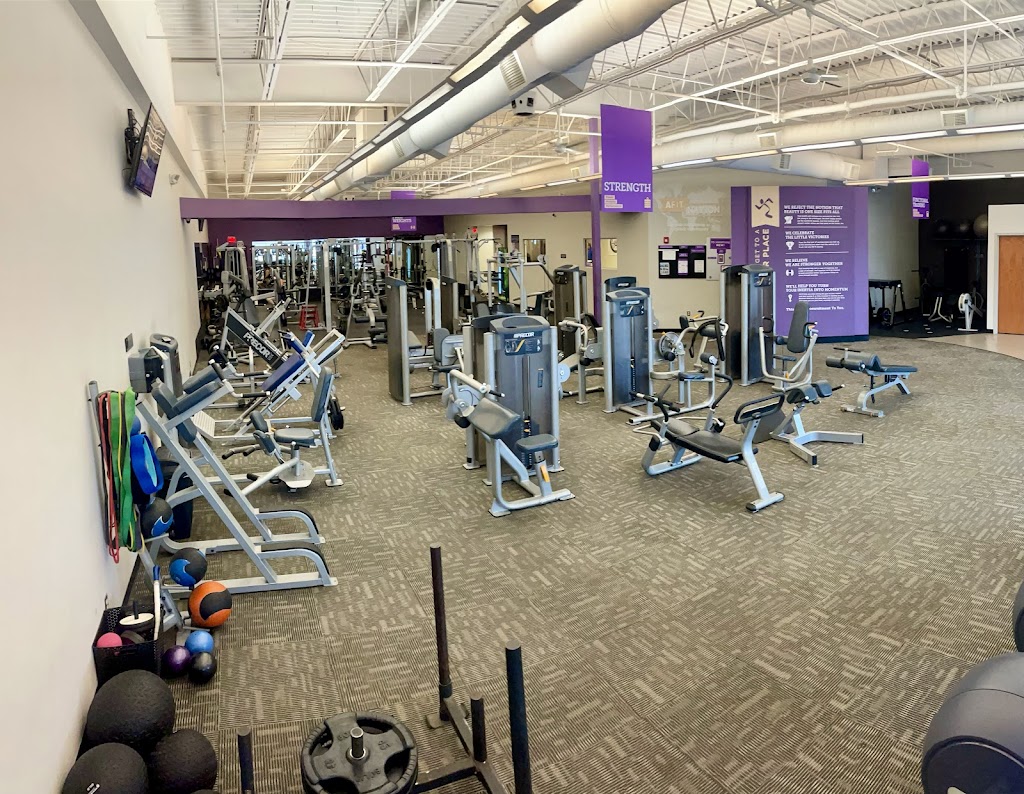  Anytime Fitness