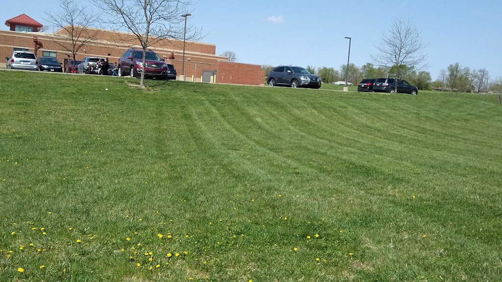  Villages of Winding Creek Clubhouse & Pool