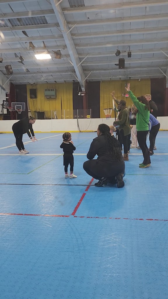  XL Sports World Cherry Hill