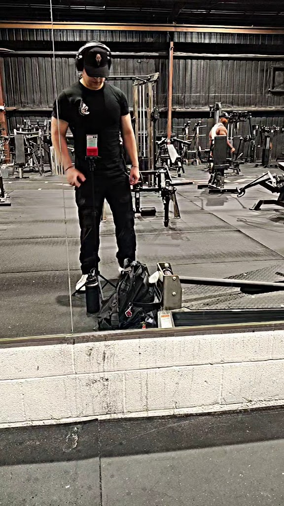  H.N.S. Training Facility