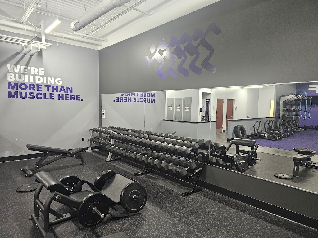  Anytime Fitness