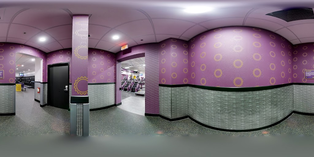  Planet Fitness