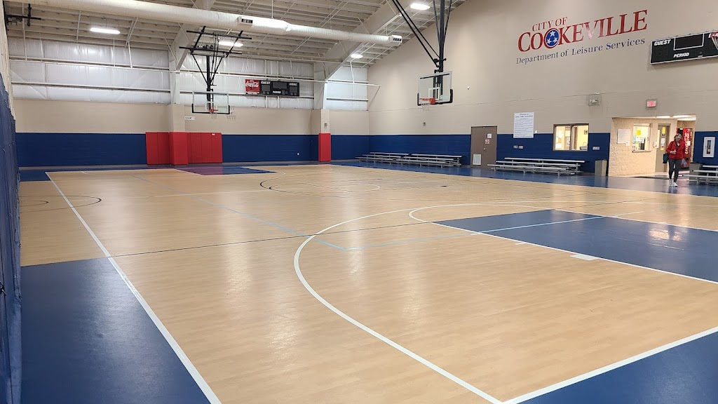  Cane Creek Recreation Center