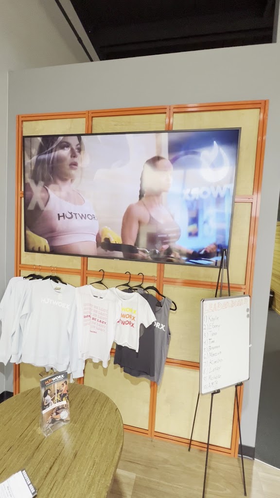  HOTWORX - Texarkana, TX