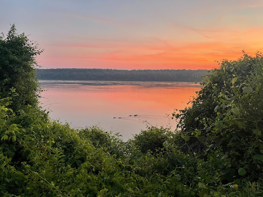  F3 The Capitol: Free Men's Workouts