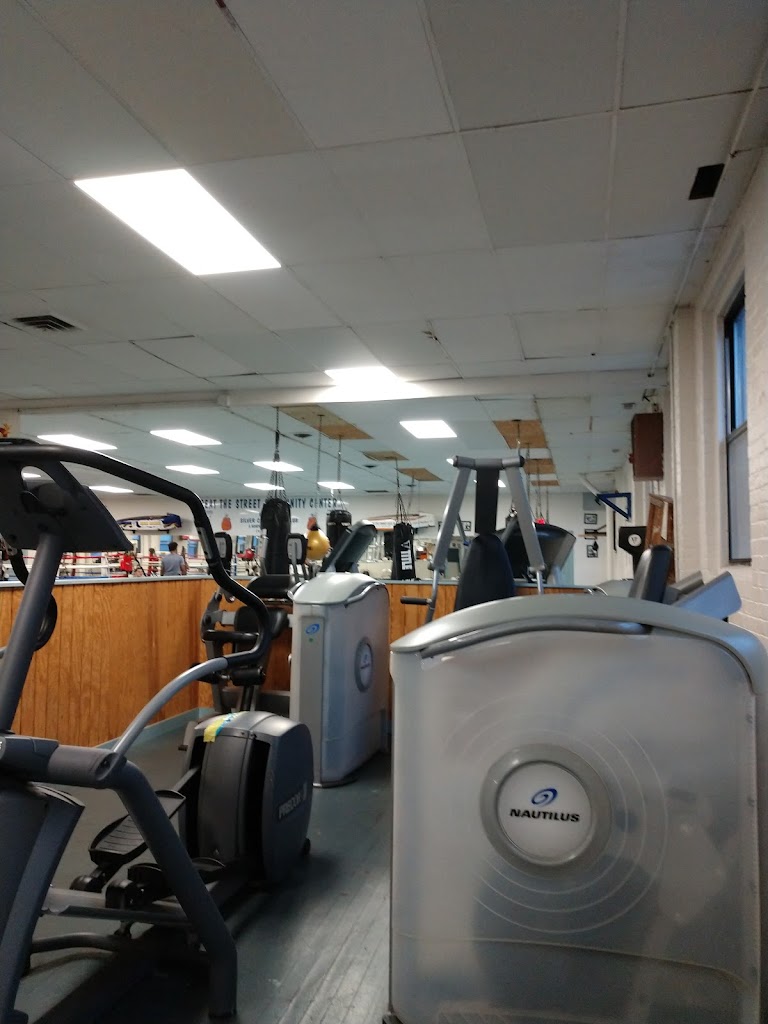  Beat The Street Community Center