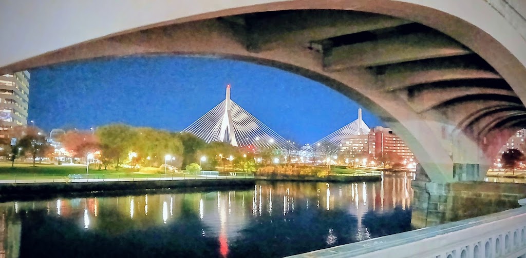  The Clubs at Charles River Park