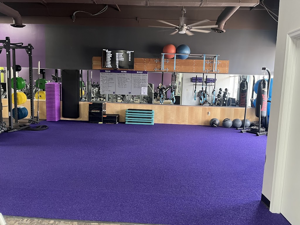  Anytime Fitness
