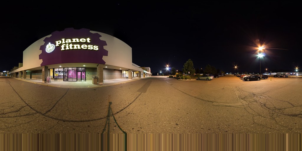  Planet Fitness
