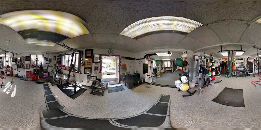  TFW Connecticut - Personal & Small Group Personal Training